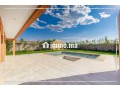 Villa Meublée Melkia à Vendre de 1 000 m² – Jardin et Piscine, Chwiter Route de Ouarzazate Km19 - miniature 3