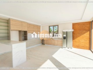 Villa Meublée Melkia à Vendre de 1 000 m² – Jardin et Piscine, Chwiter Route de Ouarzazate Km19 - Villa à vendre - Marrakech