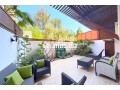Magnifique duplex en rez de jardin a l’hivernage - miniature 1