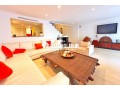 Magnifique duplex en rez de jardin a l’hivernage - miniature 2