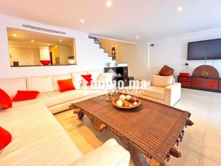 Magnifique duplex en rez de jardin a l’hivernage - Appartement à vendre - Marrakech