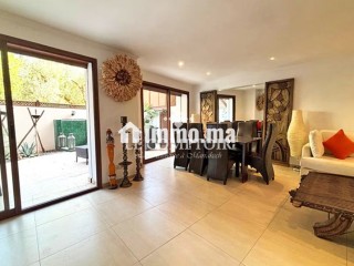 Magnifique duplex en rez de jardin a l’hivernage - Appartement à vendre - Marrakech