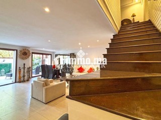 Magnifique duplex en rez de jardin a l’hivernage - Appartement à vendre - Marrakech