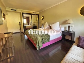 Magnifique duplex en rez de jardin a l’hivernage - Appartement à vendre - Marrakech