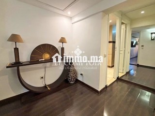 Magnifique duplex en rez de jardin a l’hivernage - Appartement à vendre - Marrakech