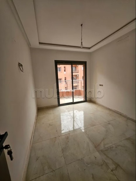 Appartement F3 neuf à Guéliz - Vente Immobilier - Marrakech - photo 1