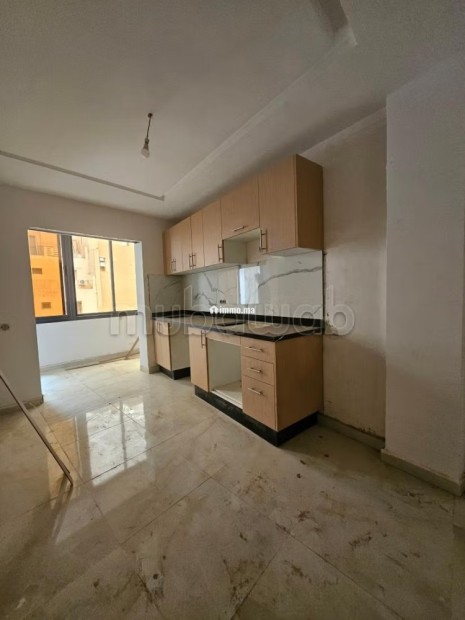 Appartement F3 neuf à Guéliz - Vente Immobilier - Marrakech - photo 4