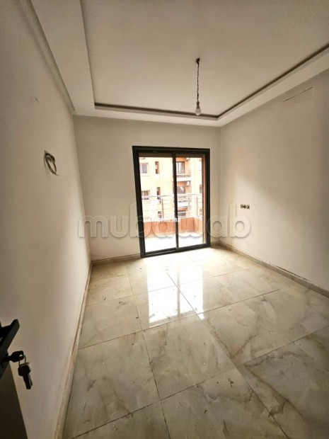 Appartement F3 neuf à Guéliz - Vente Immobilier - Marrakech - photo 5