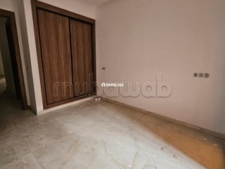 Appartement F3 neuf à Guéliz - Appartement à vendre - Marrakech