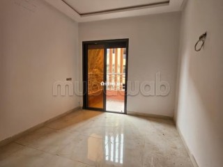 Appartement F3 neuf à Guéliz - Appartement à vendre - Marrakech
