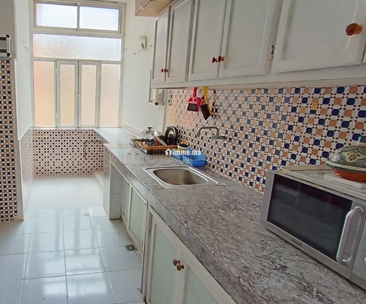 Appartement à vendre à hay Ennakhil 79m2 - Vente Immobilier - Fes - photo 2