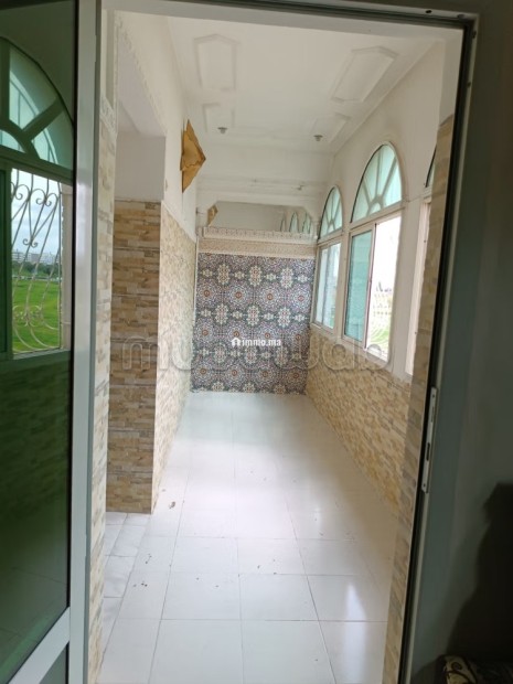 Appartement à vendre à hay Ennakhil 79m2 - Vente Immobilier - Fes - photo 5