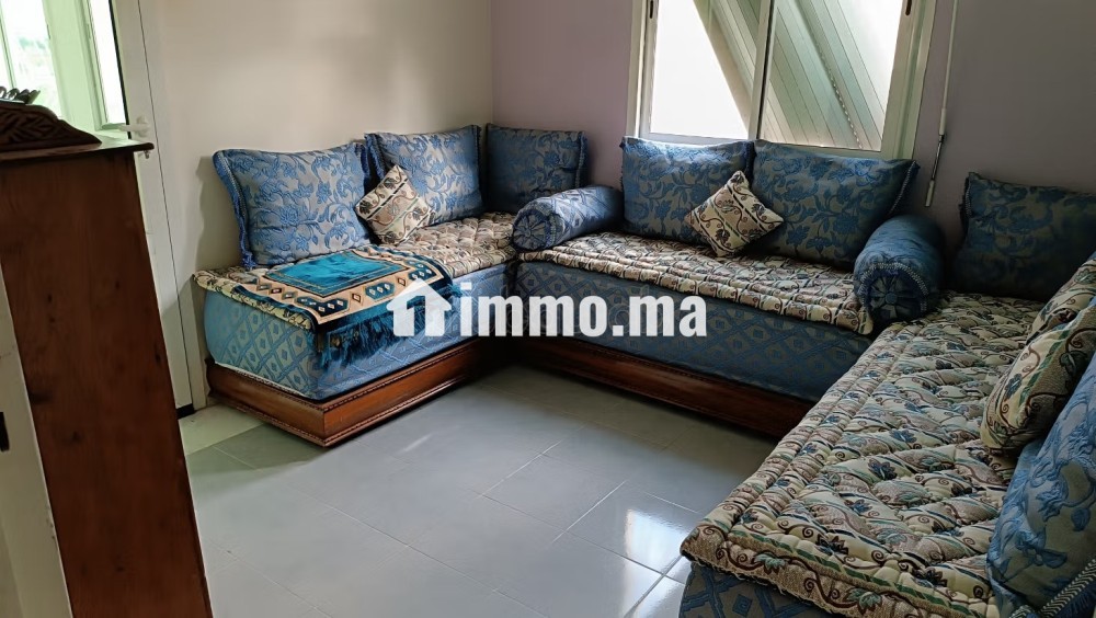 Appartement à vendre à hay Ennakhil 79m2 - Vente Immobilier - Fes - photo 7