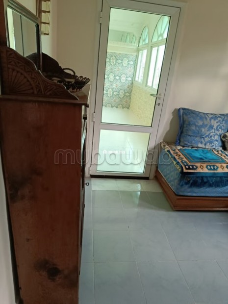 Appartement à vendre à hay Ennakhil 79m2 - Vente Immobilier - Fes - photo 8