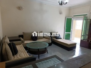 Appartement à vendre à hay Ennakhil 79m2 - Appartement à vendre - Fes