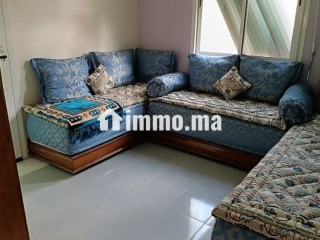 Appartement à vendre à hay Ennakhil 79m2 - Appartement à vendre - Fes
