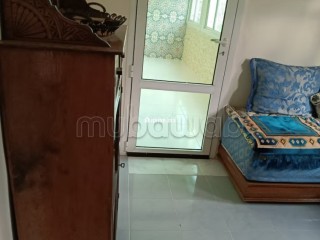 Appartement à vendre à hay Ennakhil 79m2 - Appartement à vendre - Fes