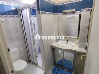 Appartement à vendre à hay Ennakhil 79m2 - Appartement à vendre - Fes