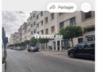 بيع أصل تجاري جاهز – موقع استراتيجي - Local commercial à vendre - Casablanca