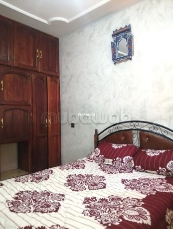 location-saisonniere-a-chefchaouen-2-pieces-environnement-calme-avec-vue-sur-la-montagne-porte-blindee-big-2