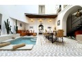 Riad Maison d’Hôtes à Mouassine, Médina - miniature 1