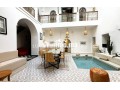 Riad Maison d’Hôtes à Mouassine, Médina - miniature 2