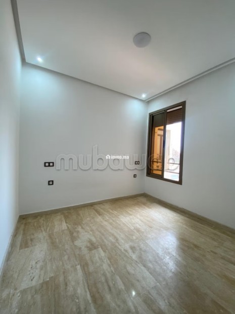 Vente d'un bel appartement à Camp Al Ghoul. 3 chambres agréables. Meublé - Vente Immobilier - Marrakech - photo 5