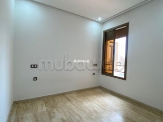 Vente d'un bel appartement à Camp Al Ghoul. 3 chambres agréables. Meublé - Appartement à vendre - Marrakech