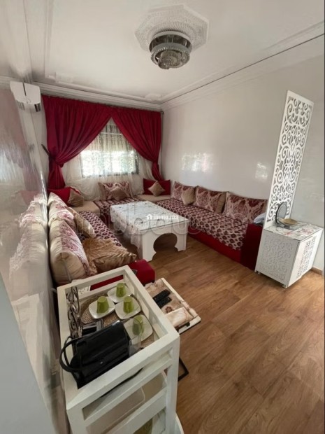 Opportunité appartement à vendre mbrouka - Vente Immobilier - Marrakech - photo 1