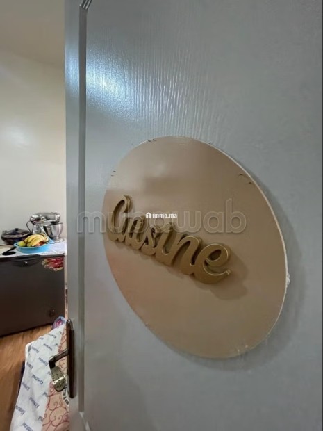 Opportunité appartement à vendre mbrouka - Vente Immobilier - Marrakech - photo 3