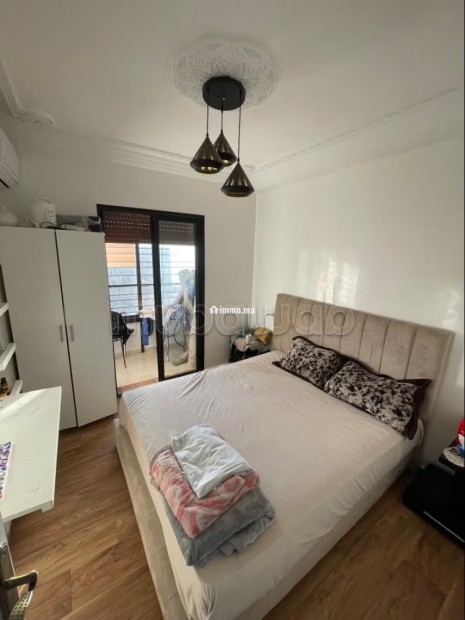 Opportunité appartement à vendre mbrouka - Vente Immobilier - Marrakech - photo 4