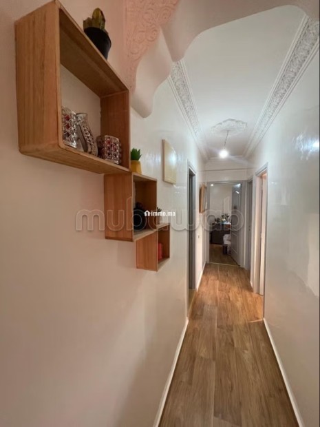 Opportunité appartement à vendre mbrouka - Vente Immobilier - Marrakech - photo 5