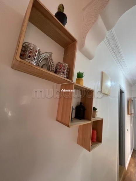 Opportunité appartement à vendre mbrouka - Vente Immobilier - Marrakech - photo 6