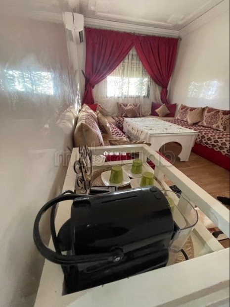 Opportunité appartement à vendre mbrouka - Vente Immobilier - Marrakech - photo 7