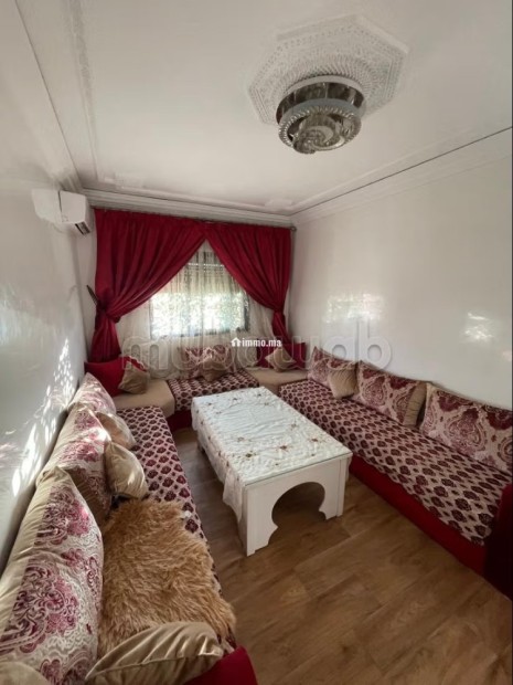 Opportunité appartement à vendre mbrouka - Vente Immobilier - Marrakech - photo 8