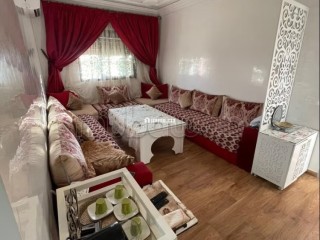 Opportunité appartement à vendre mbrouka - Appartement à vendre - Marrakech