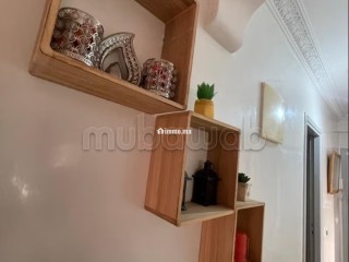 Opportunité appartement à vendre mbrouka - Appartement à vendre - Marrakech