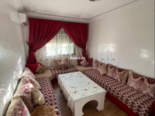 Opportunité appartement à vendre mbrouka - Appartement à vendre - Marrakech