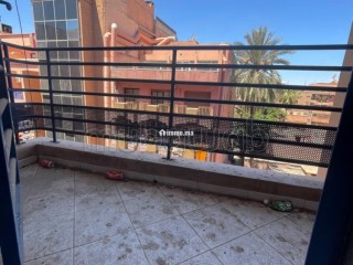 Appartement à vendre – Guéliz, Marrakech - Appartement à vendre - Marrakech