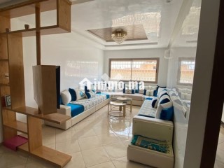 Appartement à vendre saïd hajji - Appartement à vendre - Sale