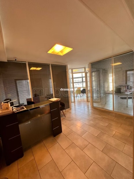 Très beau Plateau à vendre au Centre Ville Neuf - Vente Immobilier - Casablanca - photo 1