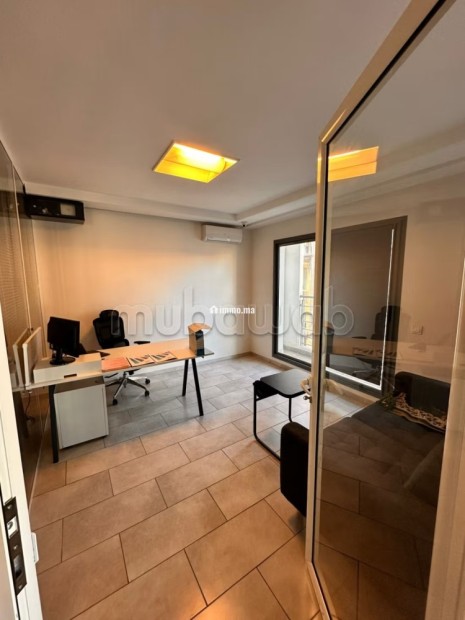 Très beau Plateau à vendre au Centre Ville Neuf - Vente Immobilier - Casablanca - photo 2