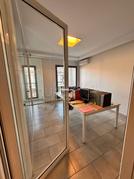 Très beau Plateau à vendre au Centre Ville Neuf - Vente Immobilier - Casablanca - photo 4