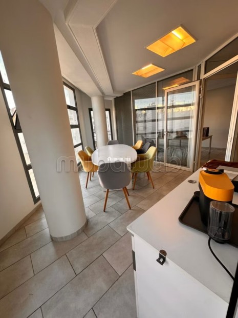 Très beau Plateau à vendre au Centre Ville Neuf - Vente Immobilier - Casablanca - photo 5