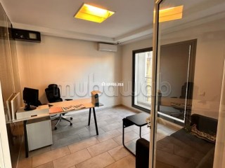 Très beau Plateau à vendre au Centre Ville Neuf - Appartement à vendre - Casablanca