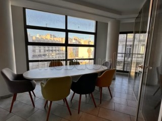 Très beau Plateau à vendre au Centre Ville Neuf - Appartement à vendre - Casablanca