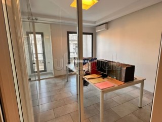 Très beau Plateau à vendre au Centre Ville Neuf - Appartement à vendre - Casablanca