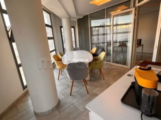 Très beau Plateau à vendre au Centre Ville Neuf - Appartement à vendre - Casablanca