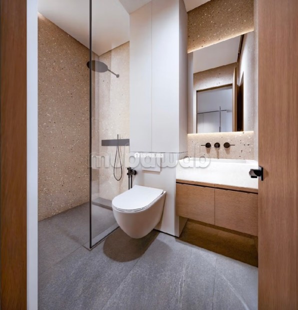 Appartement Proche Guéliz Marrakech. Haut Standing Piscine - Vente Immobilier - Marrakech - photo 8