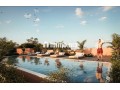 Appartement Proche Guéliz Marrakech. Haut Standing Piscine - miniature 3